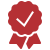 Quality Service Icon